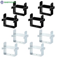 <babyko> for Leaf Spring Clamp Kit,2.5in Wide Lock  for Leaf Spring, for Leaf Spring Bend Repair Cli