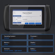 Xtool IP616 OBD2 Car Scanner Latest 2022 IP 616 Cheapest