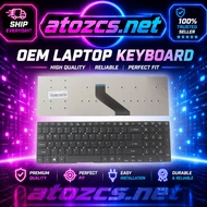 Laptop / Notebook  Replacement Keyboard For Acer Aspire AS5755 AS5755G E1-510 E1-510P V5WE2 VA70