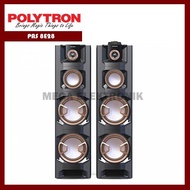 Polytron Pas 8E28 Speaker Aktif Bluetooth