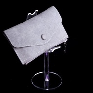 Direct Sales Acrylic Shoe Display Rack Shoe Store Supplies Shoe Support Shoe Rack Single Moon Rack 1