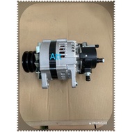 alternator hicom 4.3/Isuzu ELF disel 24v  (NEW)