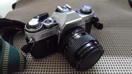 Canon AE-1 單眼 相機 台中大里
