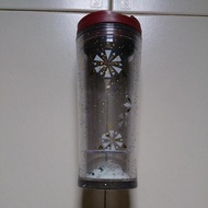 Starbucks Tumbler