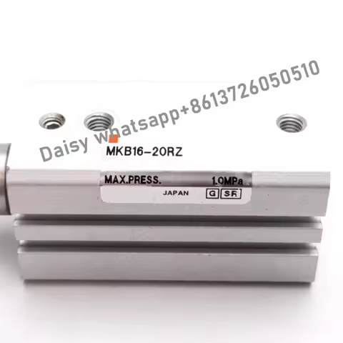 MKB16-20RZ cylinder brand new original