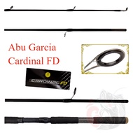 Abu Garcia Cardinal FD Spinning Fishing Rod