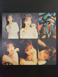 周慧敏yes card yes咭 yes卡