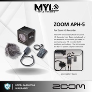 Zoom APH-5 Accessory Pack for Zoom H5 Recorder