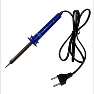 PROMO !! Solder Listrik Iron Adjustable Temperature 40W - CS-31 - Taffware