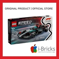 Lego Speed Champions 77244 Mercedes AMG PETRONAS F1 Team W15 E Performance