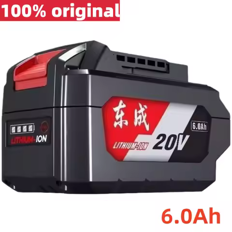 100% Original for DongCheng 20V 2.0Ah/4.0Ah FFBL2040 WSM03-100S WJZ05-13 WZC22S DCZC04-24 DCSM03-100