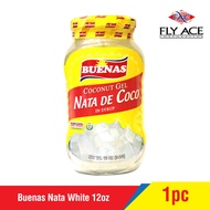 Buenas Nata White 12oz
