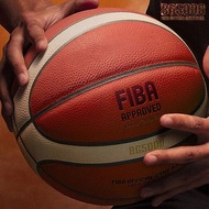 Basketball BG5000 GG7X BG4500 Basketball Ball Size 7 PU Outdoor Basketball Ball