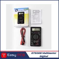 DT830B Digital Multimeter