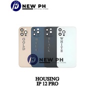 NEW PH _ Backdoor / Backglass 12 Pro All Color