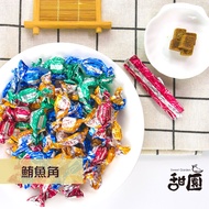 Haizhiwei Tuna Corner 100g New Year's Festival Best-Selling Snacks Must-Eat On Holidays Living Room 