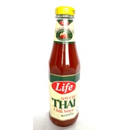 (unit) Life Thai chilli sauce 360gm