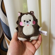 Disney Character mini plush