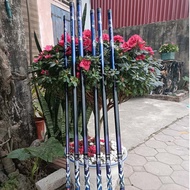 Cần câu tay Huyền Ảnh 5h 28i ( Tặng kèm đọt và )