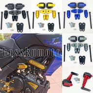 MT-15 MT15 FRAME SLIDER SET motorcycle accessories
