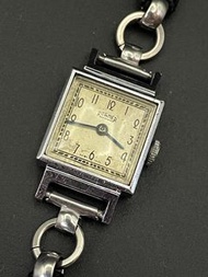 1943 Vintage Roamer Swiss Watch