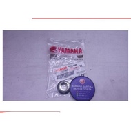 Original Nut, U Flange (B3M1) Yamaha Wr155