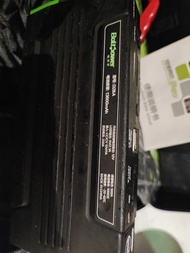 Boltpower D28A 車用應急啟動電源