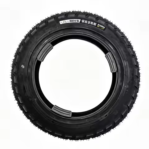 Nosfet Aero H893 tubeless 3.00-12 hybrid tire compatible with Inmotion V9 Begode Falcon A2 EUC type