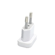 4.0/4.8mm US To Euro Plug Travel Adapter European Power Plug AC Converter Electrical Socket US Stand