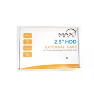 2.5" HDD Sata Casing