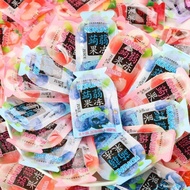 Nanyang Snack Konjac jelly is low in calories 0 Fat-reducing snack jelly for satisfying cravings du