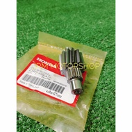 H1 B5 23421-K59-A70 TRANSMISSION GEAR COUNTERSHAFT 13T FOR HONDA CLICK 125 V1 V2 V3