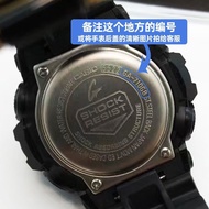 J3readystock Suitable for Casio G-shock Original Watch Battery baby-g Small Mud King GA-110 150 GG10