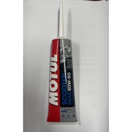 MOTUL SCOOTER GEAR OIL MINERAL 80W-90 150ML ORIGINAL MOTUL SCOOTER GEAR OIL MOTUL