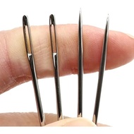 Large Hole Eye Needle Household Sewing Needle Household Sewing Needle Hand Sewing Needle Big Hole Ey