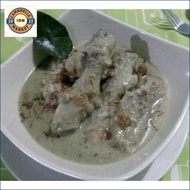 Opor Ayam 1 Ekor 1 Kg, Opor Ayam Kampung, Opor Ayam Pejantan, Opor