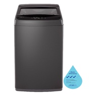 LG T2185NBTB TOP LOAD WASHER(8.5KG)(Water Efficiency Class 3)