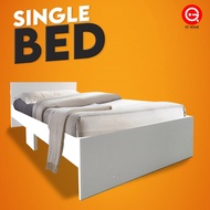 Single Bed Frame/Super Single Bed Frame/Katil Single/Single Bed/ Katil Budak/Bed Frame Single/Katil 