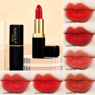 C.306.ลิปนายู Na You Lipstick ลิปสติกกันน้ำ ให้ความชุ่มชื้นริมฝีปาก ติดทน กันน้ำ สีสวย ดูแพงลิปแบรนแ