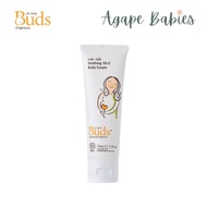 Buds Anti-Itch Soothing Vit-C Belly Cream -75Ml
