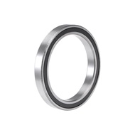 1pc 6812-2RS Deep Groove Ball Bearing 60x78x10mm Double Sealed Chrome Steel Bearings