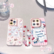 Samsung Box A06 A26 A36 A16 A56 A15 A05s A14 A05 A24 A35 A25 A13 A54 A12 A51 Hello Kitty Note Cherry