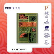 The Jungle Book (Minalima Edition) - 9780062389503