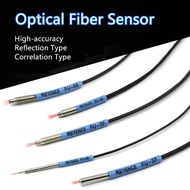 <0>Fiber Optic Sensor Fiber Probe FU-35FA FU-66 FU-6F FU-66TZ FU-35TZ FU-77TZ