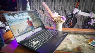 laptop asus tuf gaming amd ryzen7 ram upgrade 24gb istimewa