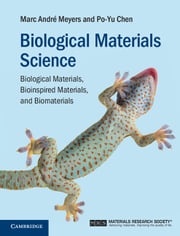 Biological Materials Science Marc André Meyers