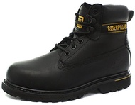 Caterpillar Cat Holton Mens Steel Toe Safety Boots