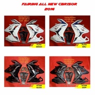 FAIRING/SAYAP CB 150 R 2016 + BONUS BREKET GOOD QUALITY