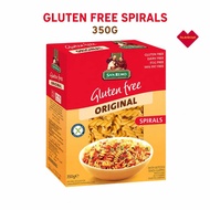 San Remo Gluten Free Spirals Original 350g | Gluten Free Pasta | Vegan