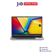 NOTEBOOK (โน้ตบุ๊ค) ASUS VIVOBOOK 15 OLED X1505VA-OLED529WA - COOL SILVER